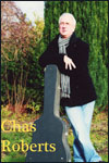 Chas Robers  Excellent guitar/vovalist.