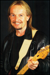Chris Rainbow  Guitar / vocalist, 50's, 60's, 70's, County, Rock 'n' Roll & more. 